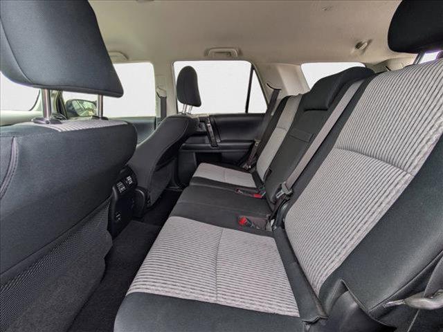 used 2018 Toyota 4Runner car, priced at $28,984