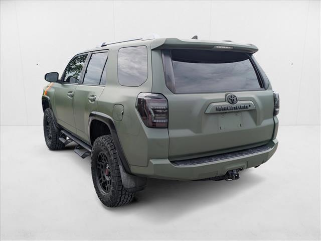 used 2018 Toyota 4Runner car, priced at $28,984