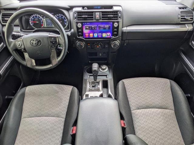 used 2018 Toyota 4Runner car, priced at $28,984