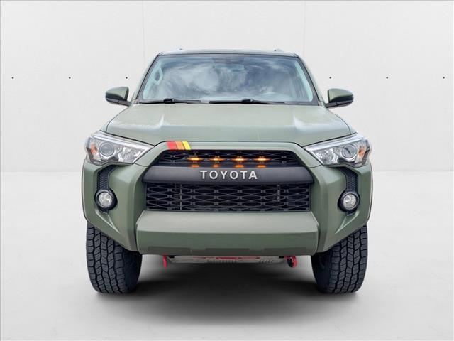 used 2018 Toyota 4Runner car, priced at $28,984