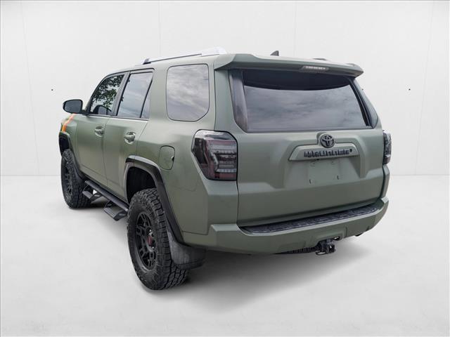 used 2018 Toyota 4Runner car, priced at $28,984