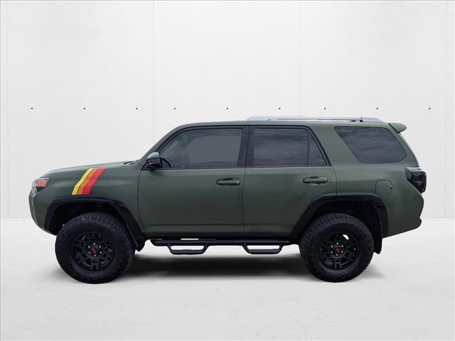 used 2018 Toyota 4Runner car, priced at $28,984