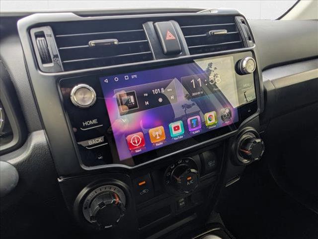 used 2018 Toyota 4Runner car, priced at $28,984