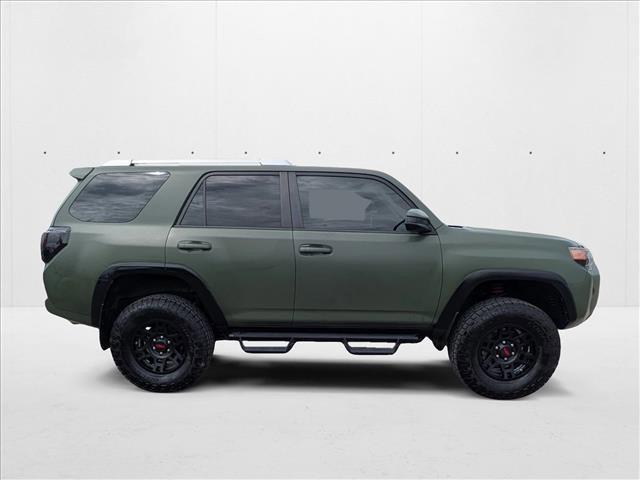 used 2018 Toyota 4Runner car, priced at $28,984