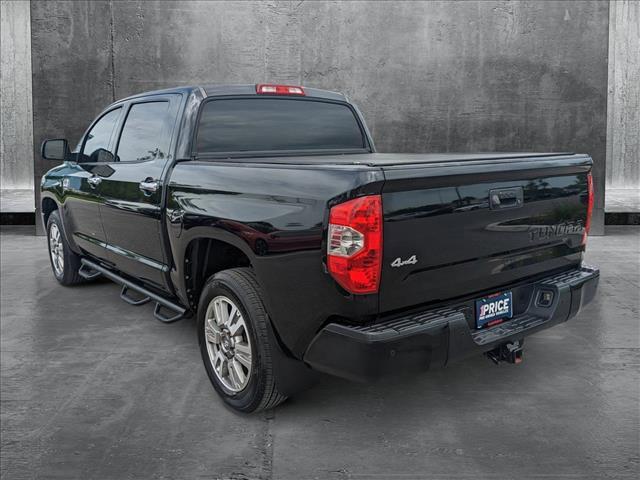 used 2014 Toyota Tundra car, priced at $32,995