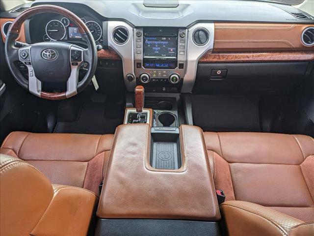 used 2014 Toyota Tundra car, priced at $32,995