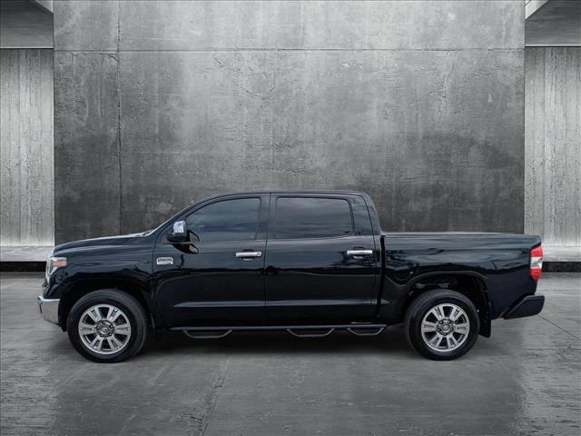 used 2014 Toyota Tundra car, priced at $32,995