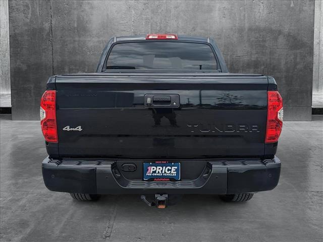 used 2014 Toyota Tundra car, priced at $32,995