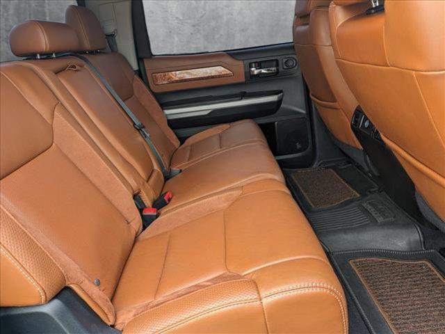 used 2014 Toyota Tundra car, priced at $32,995