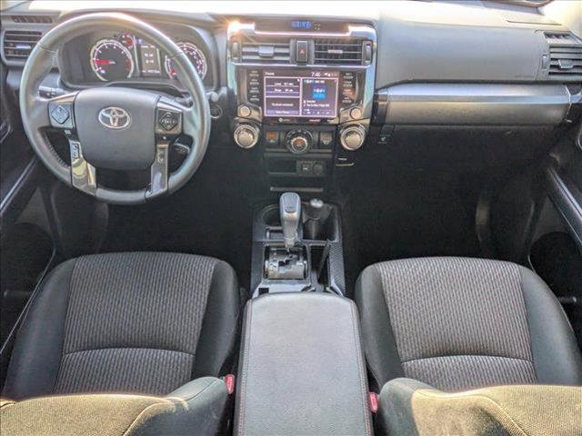 used 2023 Toyota 4Runner car, priced at $44,988