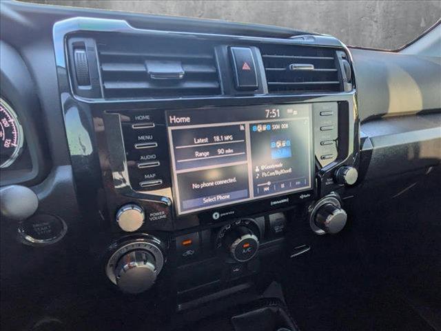 used 2023 Toyota 4Runner car, priced at $44,988