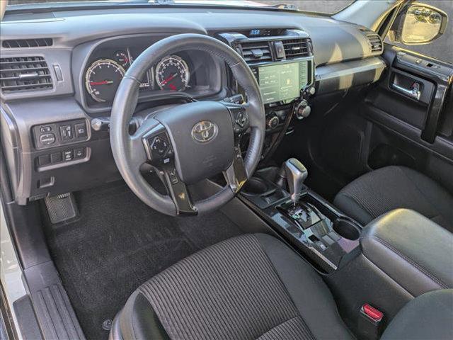 used 2023 Toyota 4Runner car, priced at $44,988