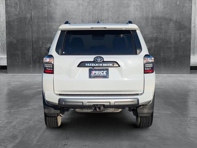 used 2023 Toyota 4Runner car, priced at $44,988
