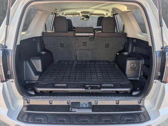 used 2023 Toyota 4Runner car, priced at $44,988