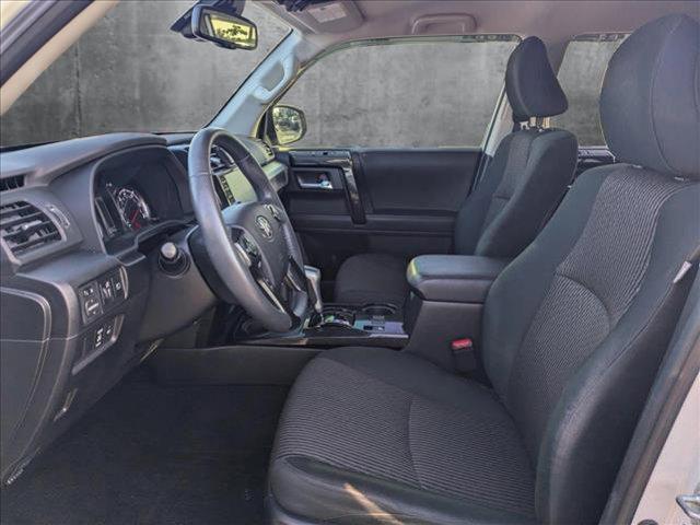 used 2023 Toyota 4Runner car, priced at $44,988