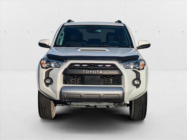 used 2023 Toyota 4Runner car, priced at $40,655