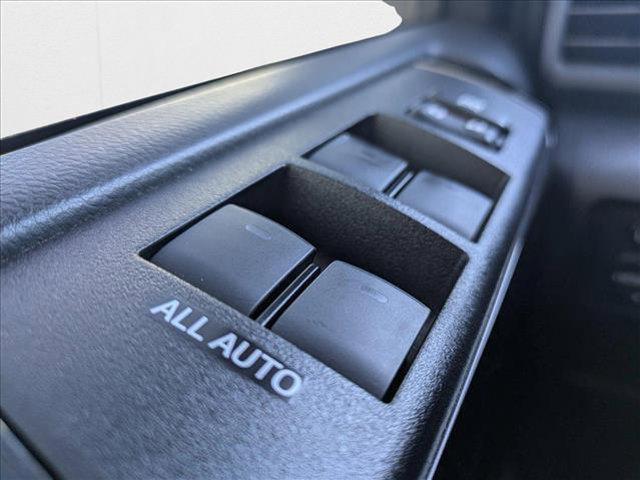 used 2023 Toyota 4Runner car, priced at $40,655