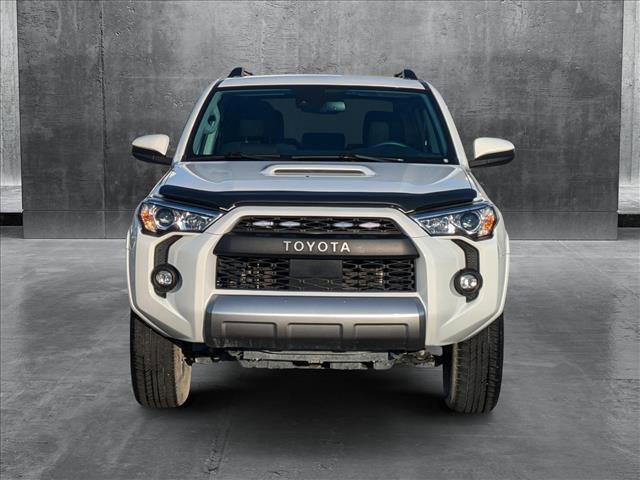 used 2023 Toyota 4Runner car, priced at $44,988