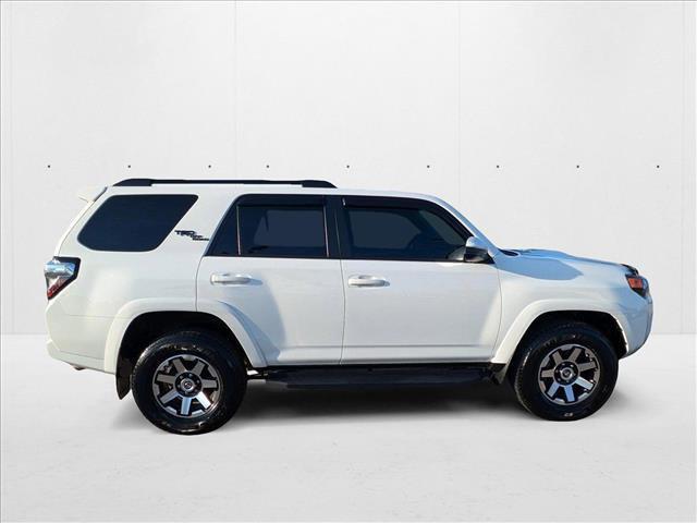 used 2023 Toyota 4Runner car, priced at $40,655