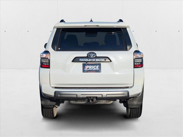 used 2023 Toyota 4Runner car, priced at $40,655