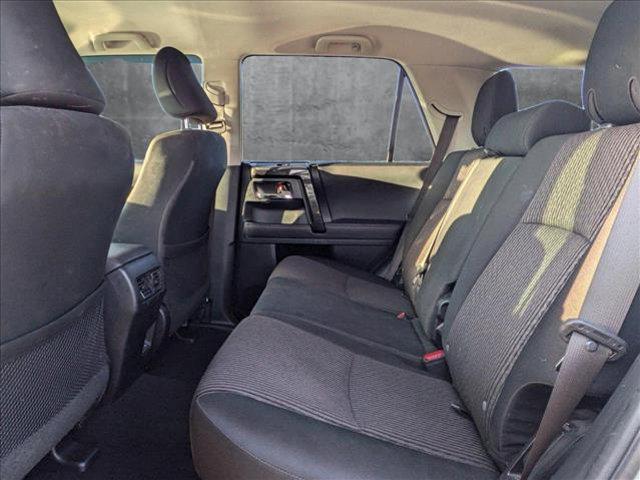 used 2023 Toyota 4Runner car, priced at $44,988