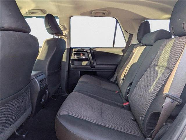 used 2023 Toyota 4Runner car, priced at $40,655
