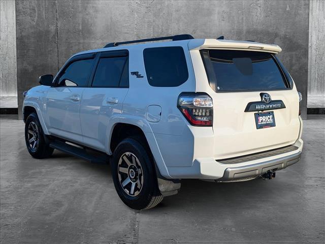 used 2023 Toyota 4Runner car, priced at $44,988
