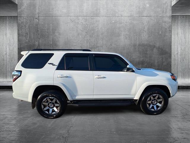 used 2023 Toyota 4Runner car, priced at $44,988