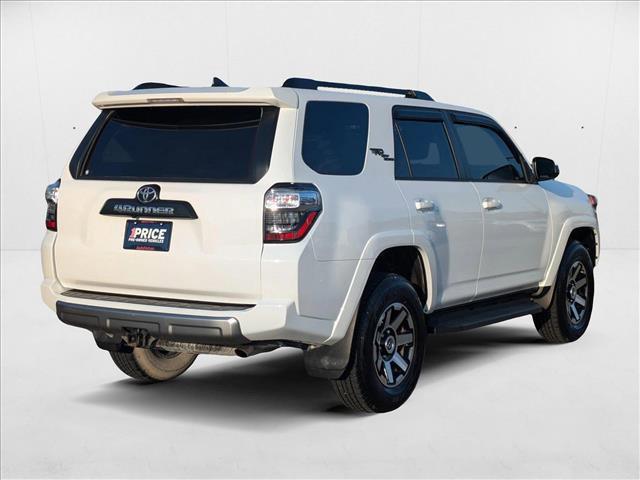 used 2023 Toyota 4Runner car, priced at $40,655