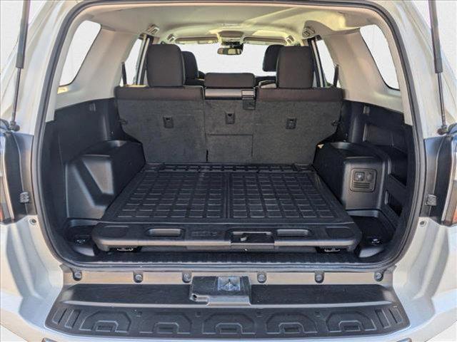 used 2023 Toyota 4Runner car, priced at $40,655
