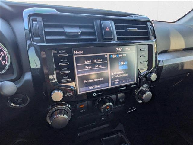 used 2023 Toyota 4Runner car, priced at $40,655
