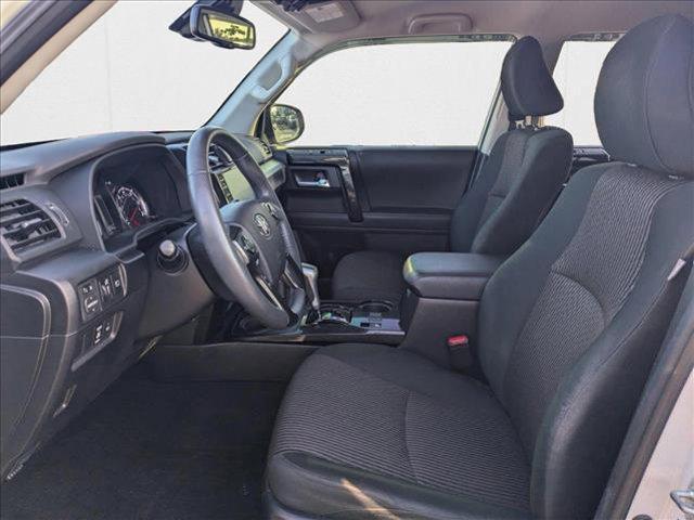 used 2023 Toyota 4Runner car, priced at $40,655