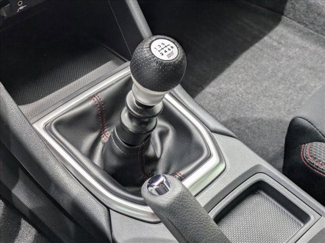 used 2023 Subaru WRX car, priced at $30,999