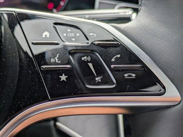 used 2025 Mercedes-Benz E-Class car, priced at $72,998