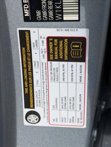 used 2025 Mercedes-Benz E-Class car, priced at $72,998
