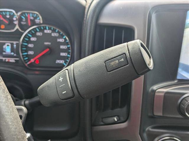 used 2017 GMC Sierra 1500 car, priced at $29,860