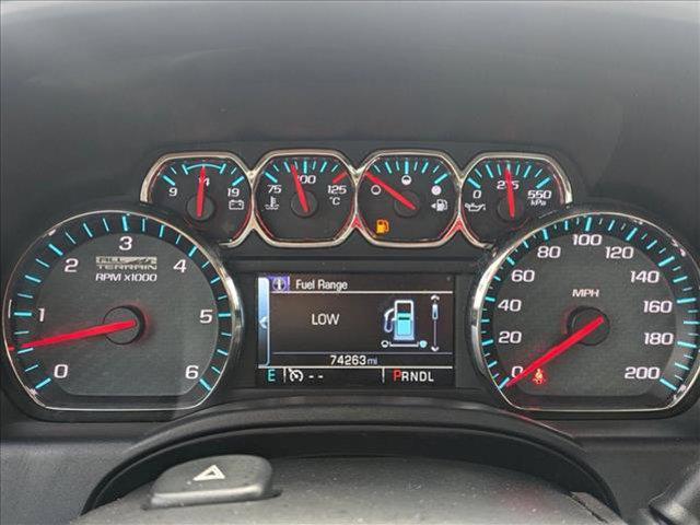 used 2017 GMC Sierra 1500 car, priced at $29,860