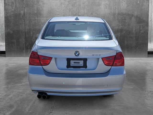 used 2011 BMW 328 car, priced at $8,924