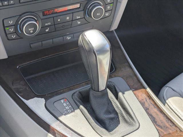 used 2011 BMW 328 car, priced at $8,924