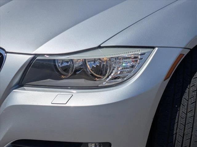 used 2011 BMW 328 car, priced at $8,924
