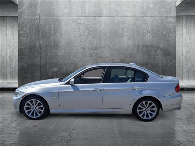 used 2011 BMW 328 car, priced at $8,924