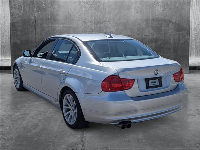 used 2011 BMW 328 car, priced at $8,924
