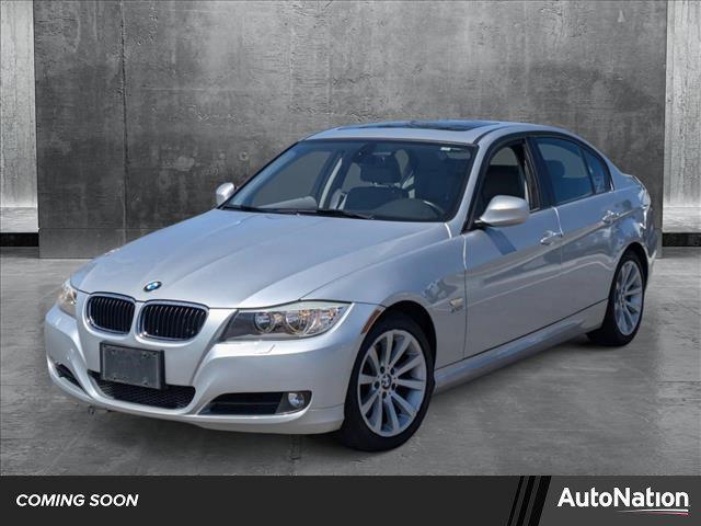 used 2011 BMW 328 car, priced at $8,924