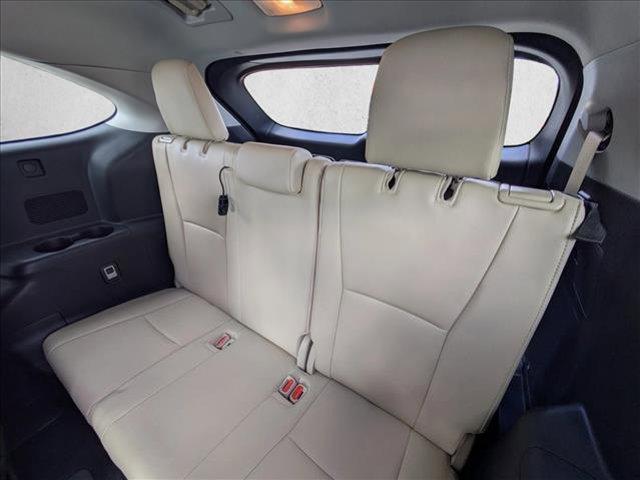 used 2020 Toyota Highlander car, priced at $31,992