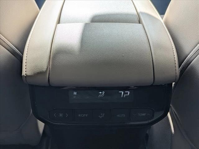 used 2020 Toyota Highlander car, priced at $31,992