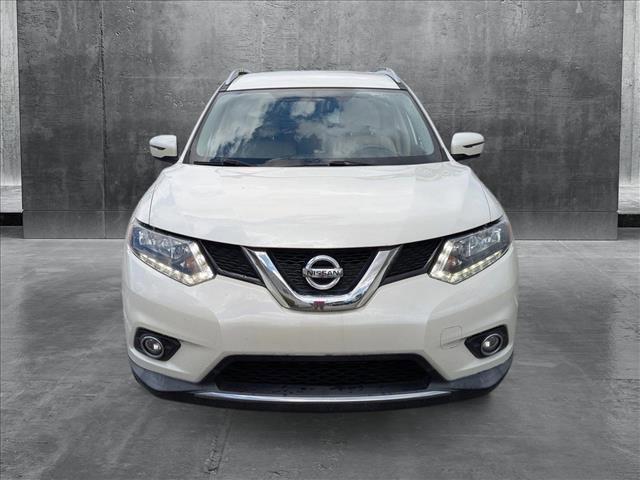 used 2016 Nissan Rogue car, priced at $12,991