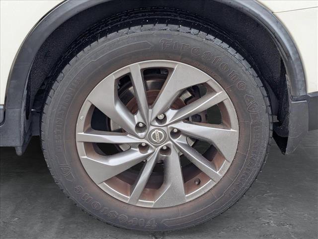 used 2016 Nissan Rogue car, priced at $12,991