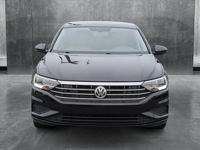 used 2021 Volkswagen Jetta car, priced at $16,999