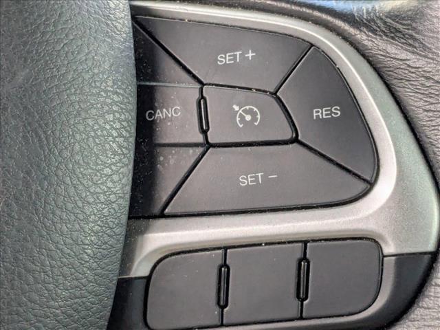 used 2018 Jeep Renegade car, priced at $14,685