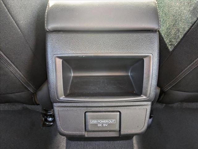 used 2018 Subaru Legacy car, priced at $14,444